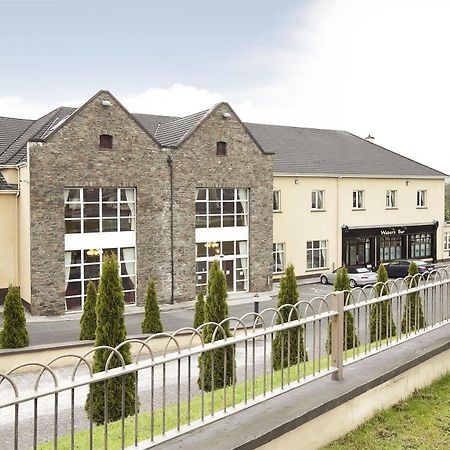 Riverside Park Hotel Macroom Kültér fotó